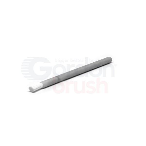 3/8" Nylon Bristle, Applicator Brush, 12 PK